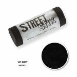 Grey #167  Street Stix Pavement Pastel