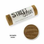 Earth #155  Street Stix Pavement Pastel