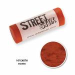 Earth #147  Street Stix Pavement Pastel
