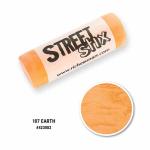 Earth #107  Street Stix Pavement Pastel