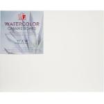 Fredrix Watercolor Canvas Board 11" x 14"