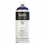 Liquitex Professional Spray Paint - (13.53oz/400ml) Dioxazine Purple