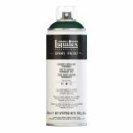 Liquitex Professional Spray Paint - (13.53oz/400ml) Hooker's Green Hue Permanent