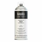 Liquitex Professional Spray Paint - (13.53oz/400ml) Iridescent Rich Silver