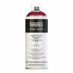 Liquitex Professional Spray Paint - (13.53oz/400ml) Cadmium Red Deep Hue