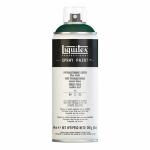 Liquitex Professional Spray Paint - (13.53oz/400ml) Phthalo Green (Blue Shade)