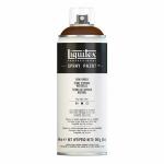Liquitex Professional Spray Paint - (13.53oz/400ml) Raw Umber