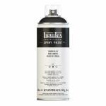 Liquitex Professional Spray Paint - (13.53oz/400ml) Carbon Black