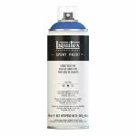 Liquitex Professional Spray Paint - (13.53oz/400ml) Cobalt Blue Hue