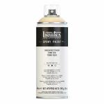 Liquitex Professional Spray Paint - (13.53oz/400ml) Unbleached Titanium