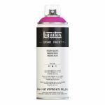 Liquitex Professional Spray Paint - (13.53oz/400ml) Medium Magenta