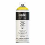 Liquitex Professional Spray Paint - (13.53oz/400ml) Cadmium Yellow Medium Hue
