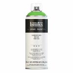 Liquitex Professional Spray Paint - (13.53oz/400ml) Fluorescent Green