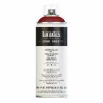 Liquitex Professional Spray Paint - (13.53oz/400ml) Cadmium Red Light Hue 2