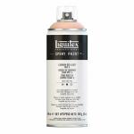 Liquitex Professional Spray Paint - (13.53oz/400ml) Cadmium Red Light Hue 6