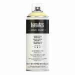 Liquitex Professional Spray Paint - (13.53oz/400ml) Cadmium Yellow Medium Hue 6