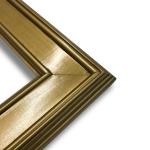 Series 515 Plein Air Frame Gold - 15" x 30"