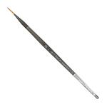 Royal Langnickel Zen Brush for All Media  Short Handle, Liner #1