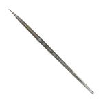 Royal Langnickel Zen Brush for All Media  Short Handle, Liner #10/0