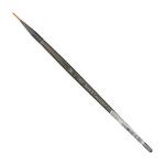 Royal Langnickel Zen Brush for All Media  Short Handle, Round #1