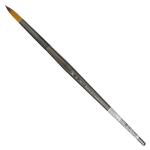 Royal Langnickel Zen Brush for All Media  Short Handle, Round #10