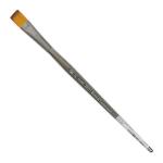 Royal Langnickel Zen Brush for All Media  Short Handle, Wash 1/2"