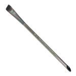 Royal Langnickel Zen Brush for Watercolor - Angle 1/2"