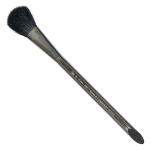 Royal Langnickel Zen Brush for Watercolor - Goat Mop, Black 3/4"