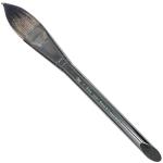 Royal Langnickel Zen Brush for Watercolor - Pointed Oval 1"
