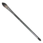 Royal Langnickel Zen Brush for Watercolor - Pointed Oval 1/2"