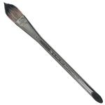 Royal Langnickel Zen Brush for Watercolor - Pointed Oval 3/4"