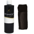 Chromacryl Acrylic Paint - (16oz/473ml) Black