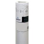 Layout Bond Paper Roll 18" x 25yds 16lb