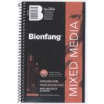 Bienfang Mixed Media Pad 5 1/2 x 8 1/2 (90lb/146gsm)