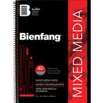 Bienfang Mixed Media Pad 11x14 (90lb/146gsm)