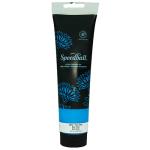 Speedball Block Printing Ink - (5oz/150ml) Fluorescent Blue