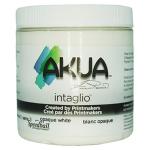 Speedball Akua Intaglio Printmaking Ink - (8oz/237ml) Opaque White