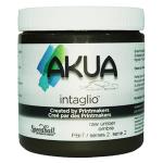 Speedball Akua Intaglio Printmaking Ink - (8oz/237ml) Raw Umber