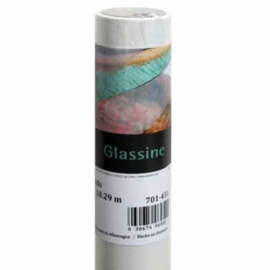 Canson Glassine Paper Roll 36" x 10 yds - CN100510829