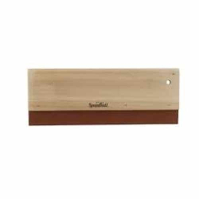 Speedball 10" Fabric Squeegee