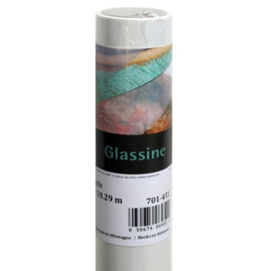 Canson Glassine Paper Roll 48" x 10 yds - CN100510832