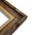 Rustic Plein Air Frame Walnut - 16" x 20"