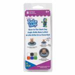 Sculpey Oven-Bake Clay Kit (6 Pieces) - Glow in the Dark