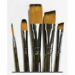 Royal & Langnickel Zen Brush Set All Media - 5pc