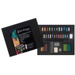 Jack Richeson Professional Pastel Landscape Foundation Set