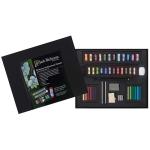 Jack Richeson Professional Pastel Basic Foundation Set