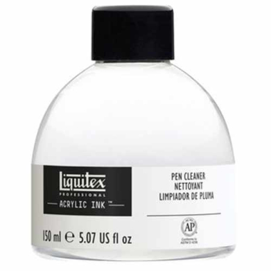 Liquitex Ink Pen Cleaner - (5.07oz/150ml)