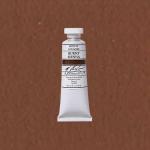 M. Graham & Co. Gouache Paint  (0.5oz/15ml) Burnt Sienna