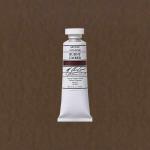 M. Graham & Co. Gouache Paint  (0.5oz/15ml) Burnt Umber