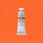 M. Graham & Co. Gouache Paint  (0.5oz/15ml) Cadmium Orange